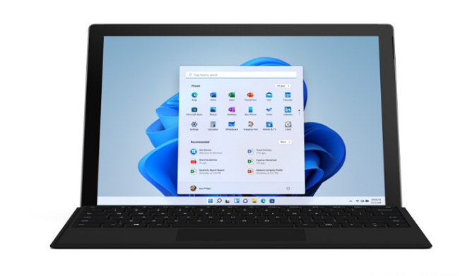 龙楼镇surface Pro闪屏，抖动